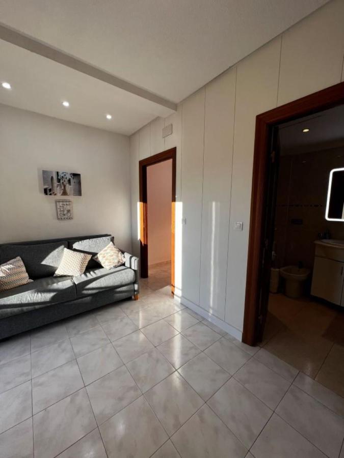 City Center Aprtment Alicante Zewnętrze zdjęcie