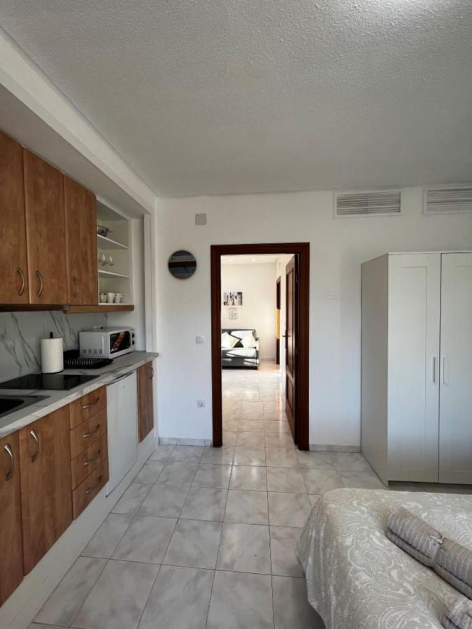 City Center Aprtment Alicante Zewnętrze zdjęcie