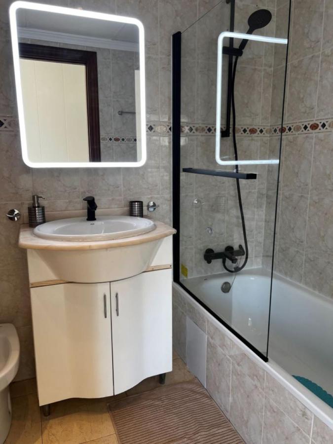 City Center Aprtment Alicante Zewnętrze zdjęcie