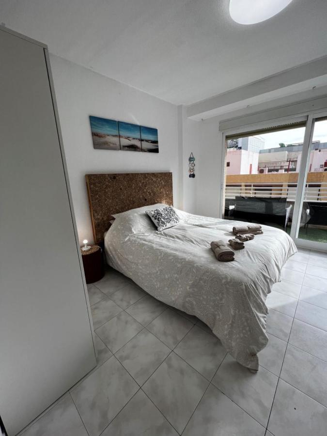 City Center Aprtment Alicante Zewnętrze zdjęcie