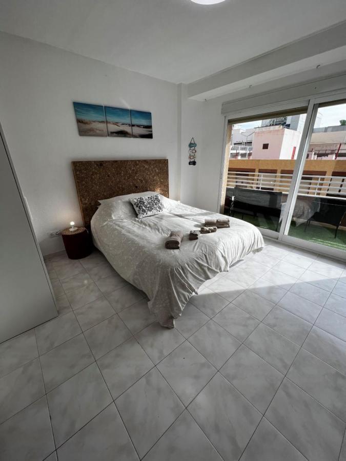City Center Aprtment Alicante Zewnętrze zdjęcie