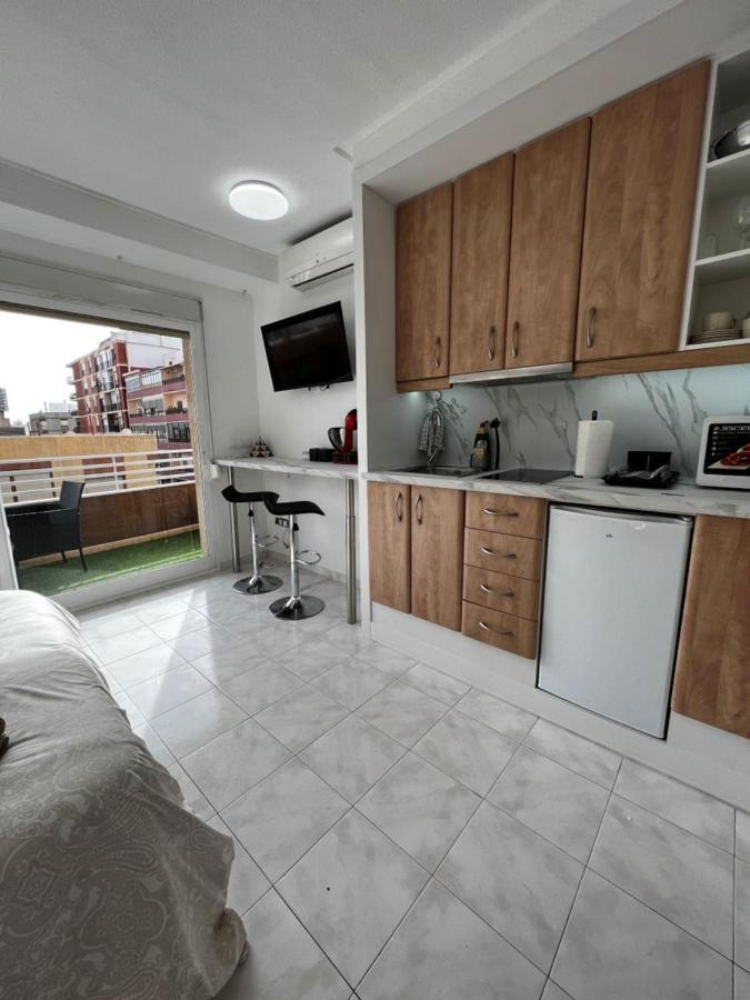 City Center Aprtment Alicante Zewnętrze zdjęcie